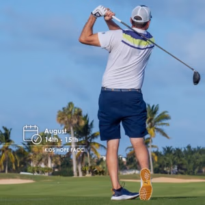Kids Hope Facci at Punta Espada Cap Cana