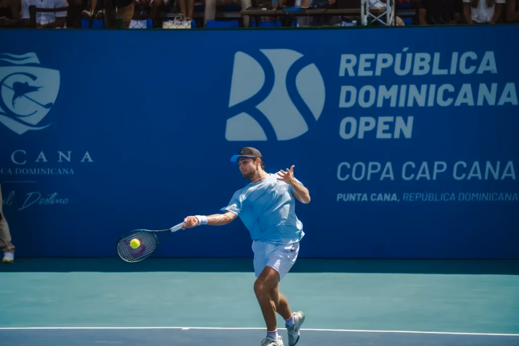 Kovacevic-copa-cap-cana