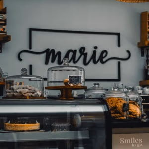 Marie Sweets at Cap Cana