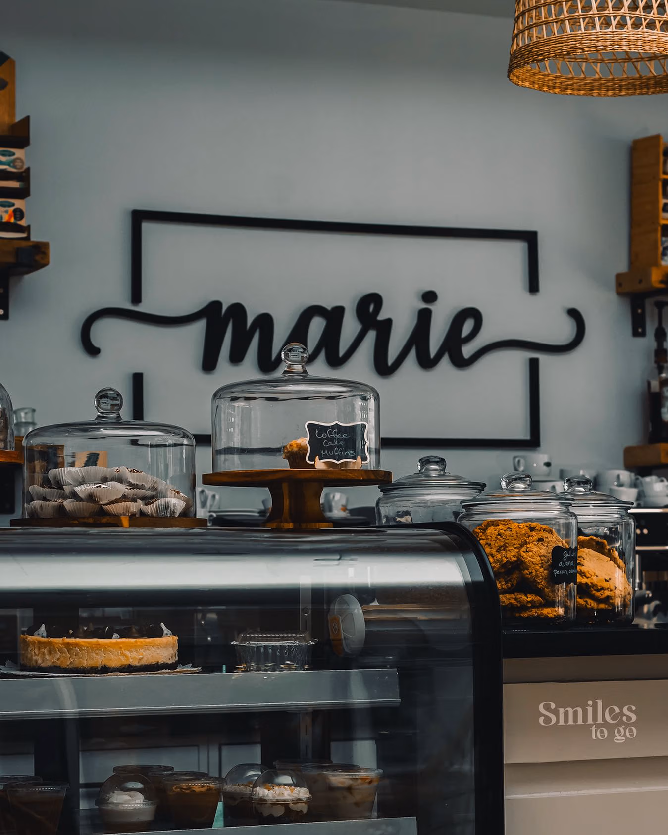 Marie Sweets at Cap Cana