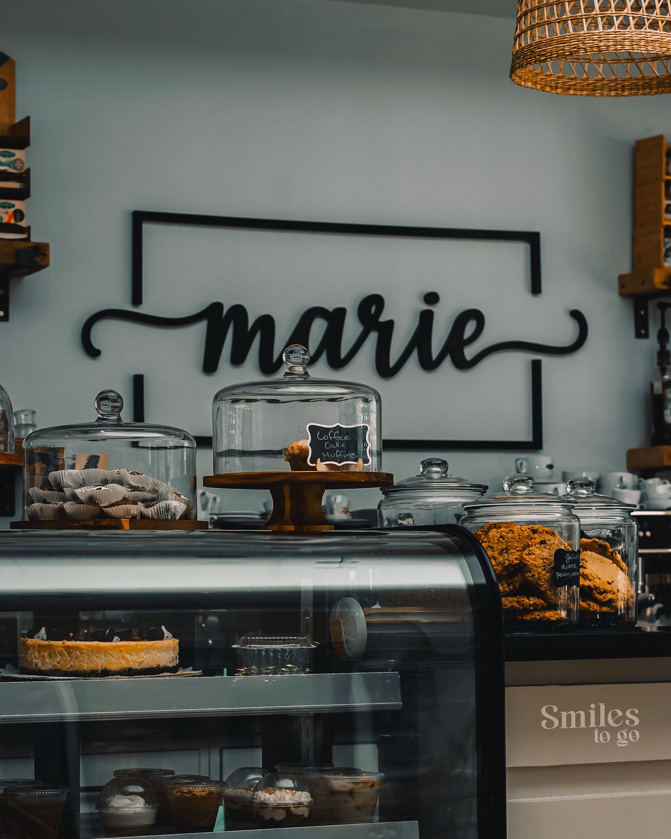 Marie Sweets at Cap Cana