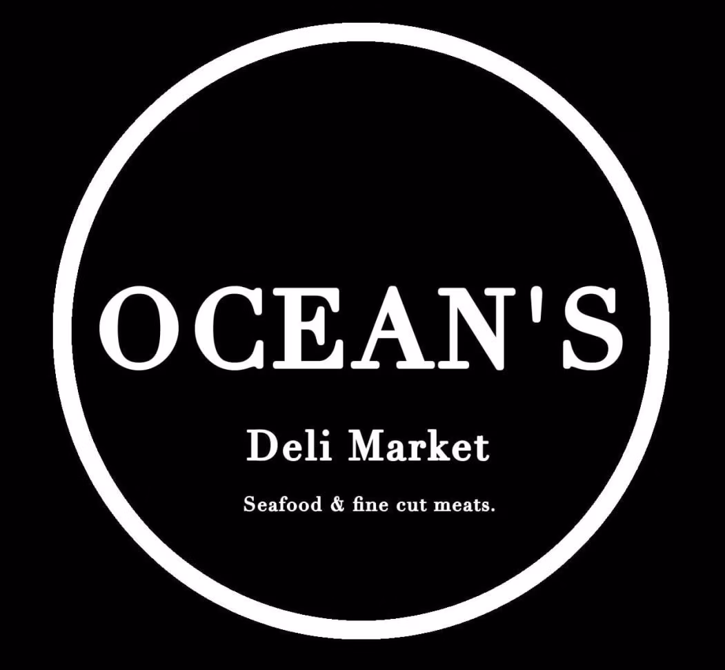 Ocean Delis Market at Las Canas Cap Cana