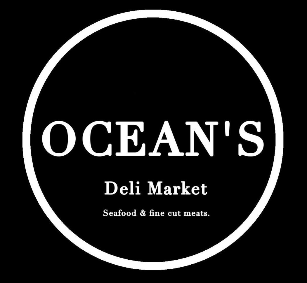 Ocean Delis Market at Las Canas Cap Cana