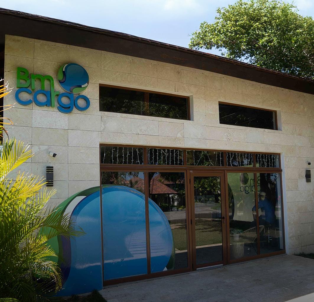 BM Cargo