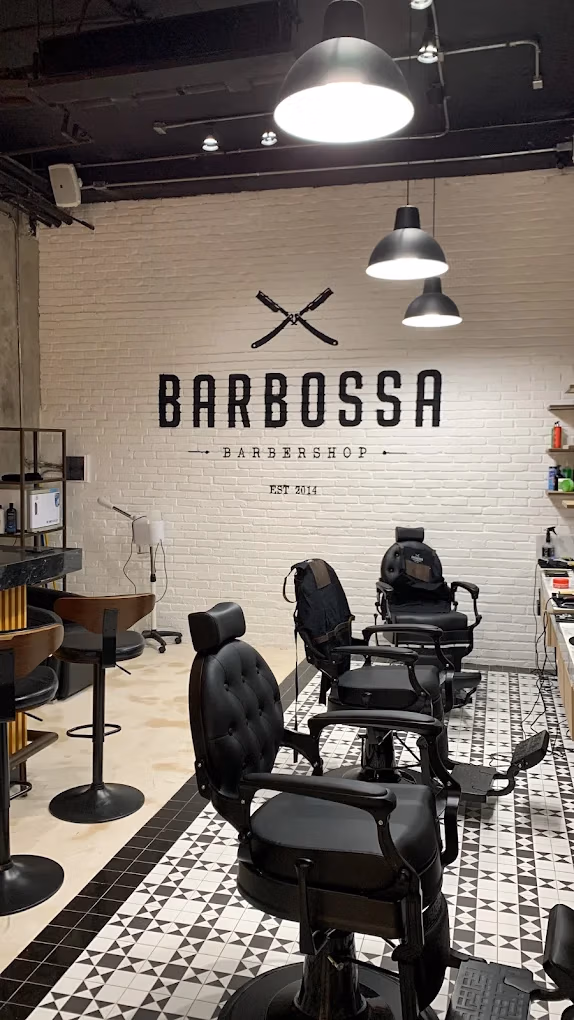 Barbossa Cap Cana