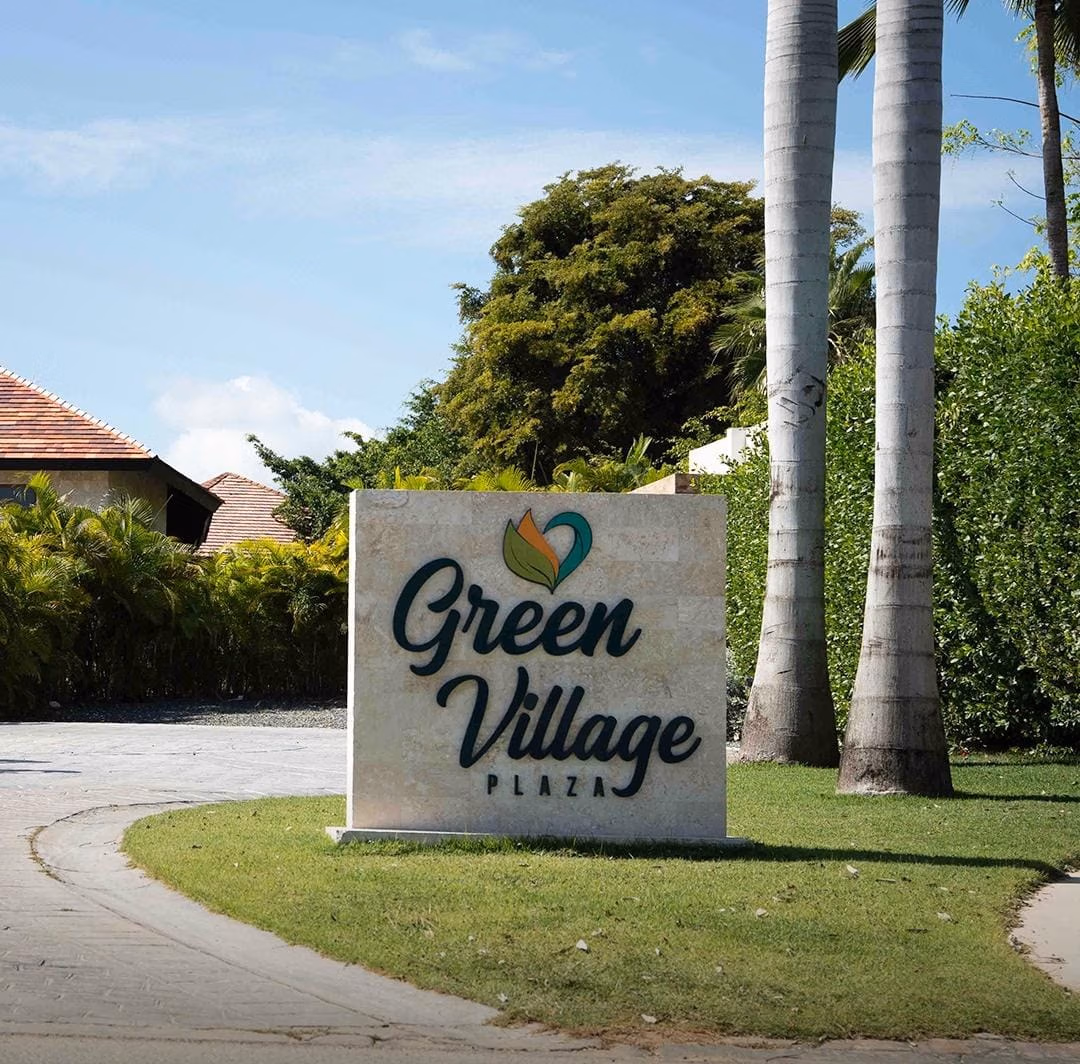 GV Plaza