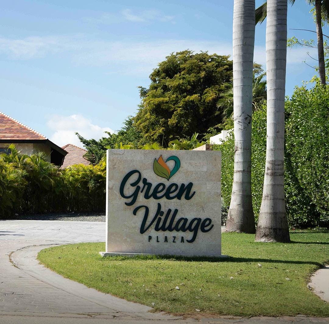 GV Plaza