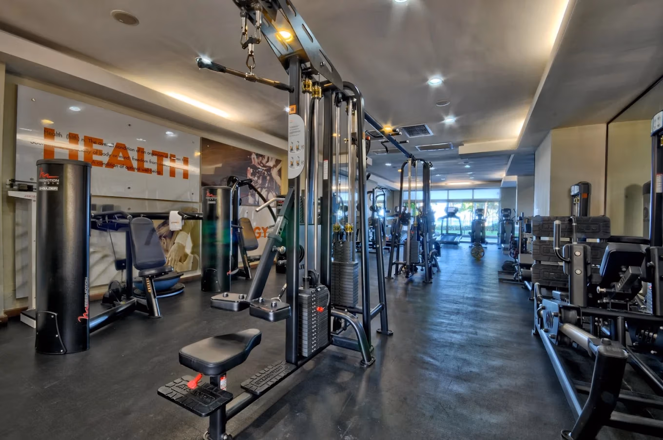Powerfit Studio