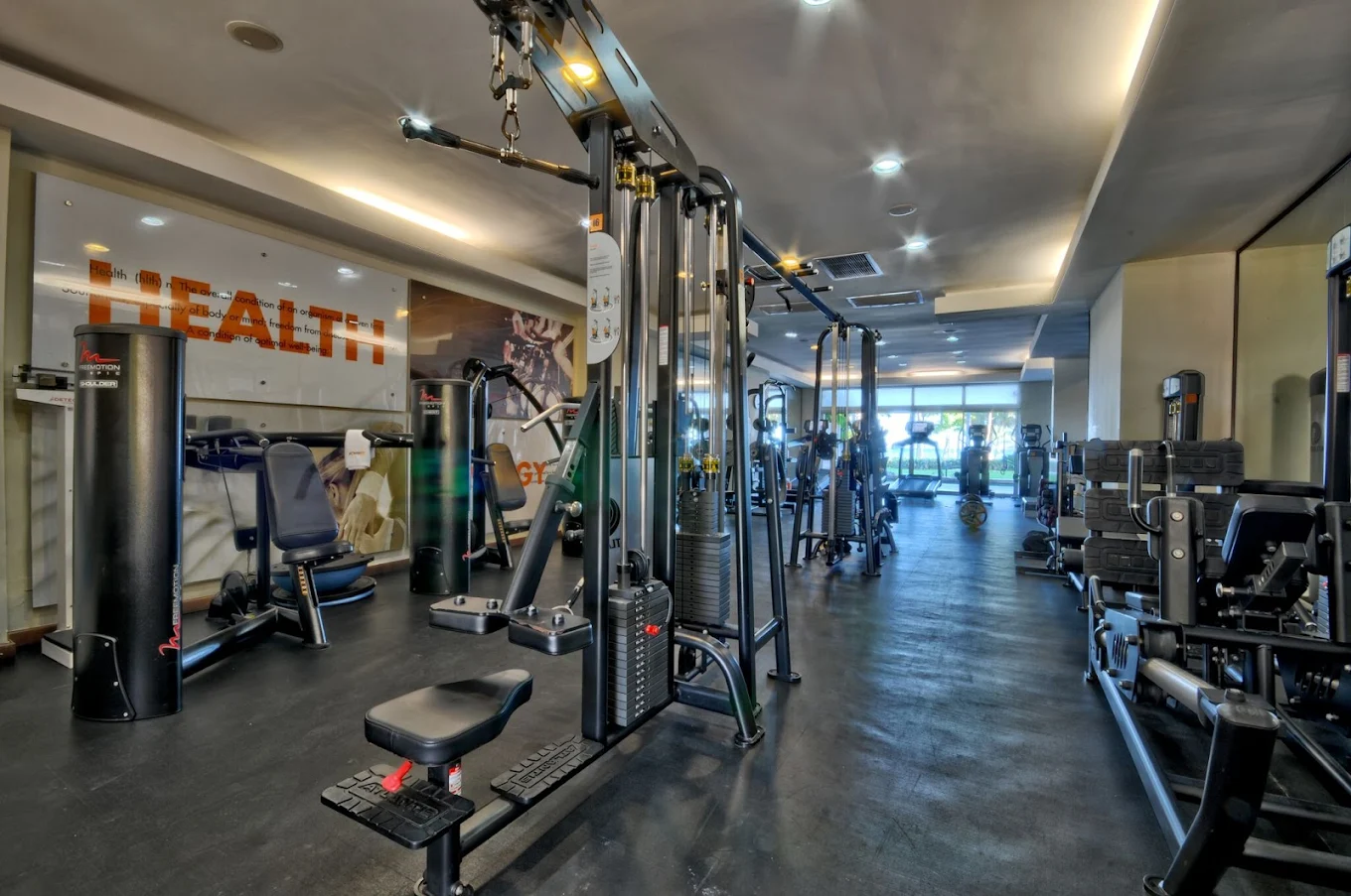 Powerfit Studio