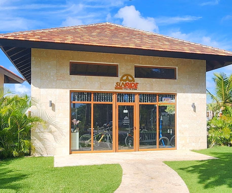 Sunride Cap Cana