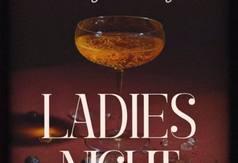 Ladies Night at The Bar Cap Cana