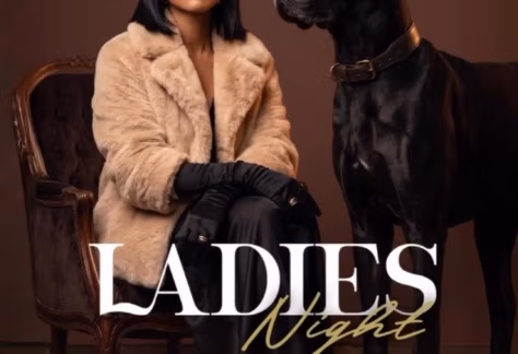 Ladies Night at Wild Room