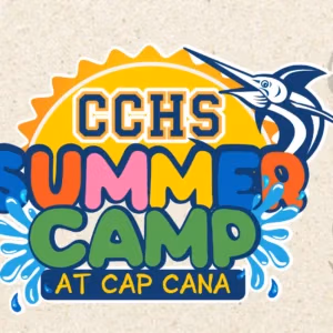 CCHS Summer Camp at Cap Cana