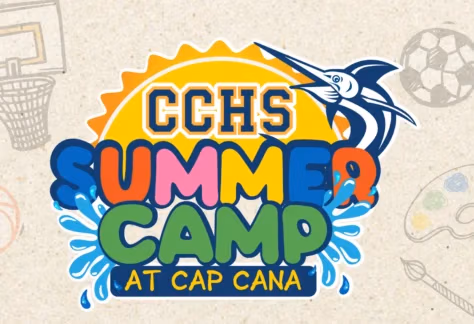 CCHS Summer Camp at Cap Cana