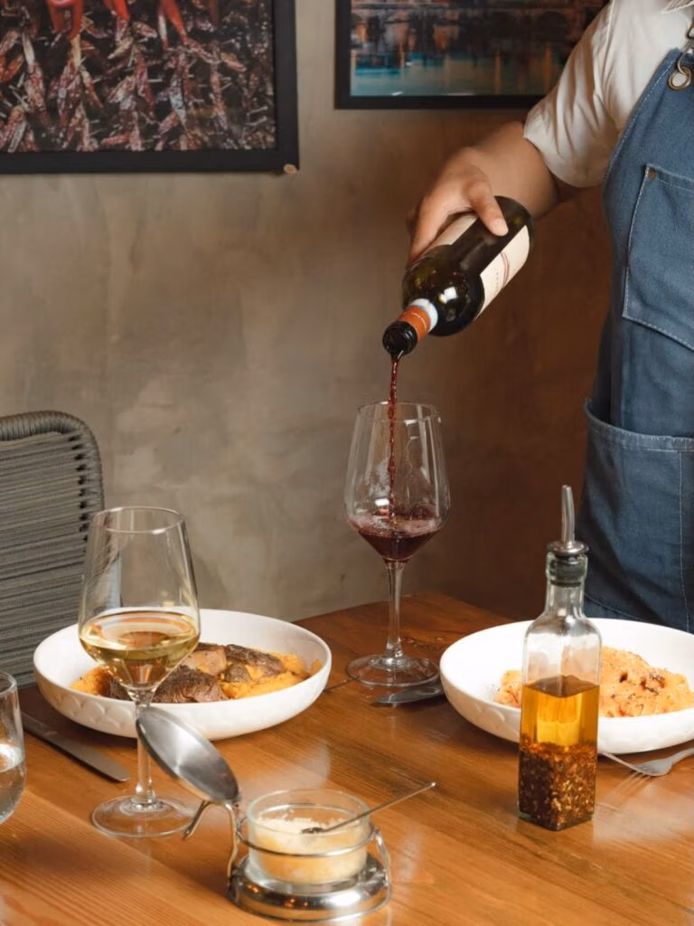 Osteria Giorgetta