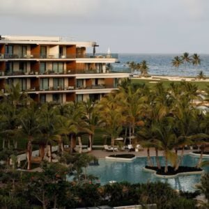 Pilates - Jandala at St Regis