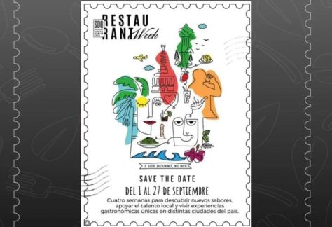 Restaurant Week at Sanctuary Town Cap Cana