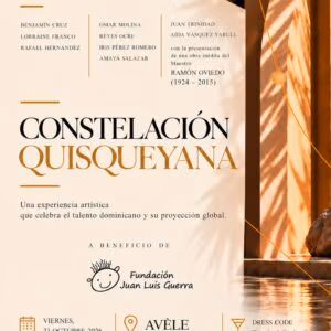 Constelacion Quisqueyana at Avele Marina Cap Cana